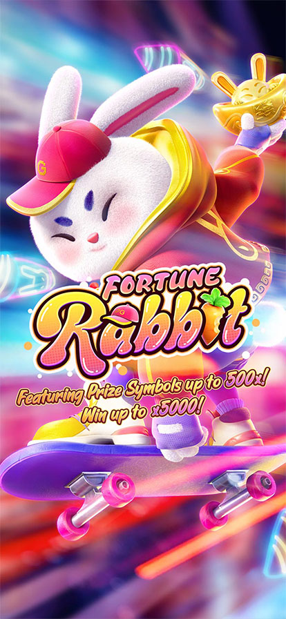 Fortune Rabbit — PG Soft Slot
